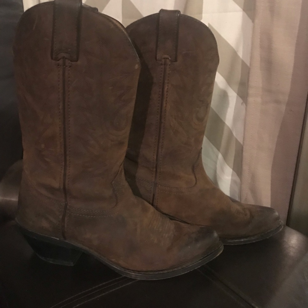Women’s Durango Western boots